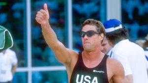 Karch Kiraly – Huyền Thoại Bóng Chuỗi Nam